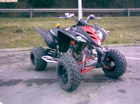 Hope you all enjoy the 2005 yamaha raptor 350 and the video. yamaha raptor 350 special edition