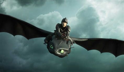 Say Goodbye To The Dragons In The New Trailer For 'How To Train Your ...