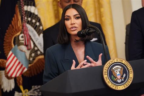 Kim Kardashian Has A New Documentary About Criminal Justice Reform