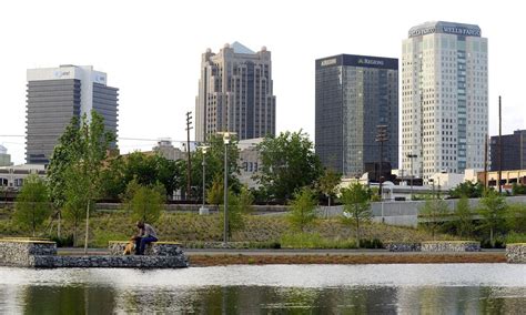 Whats Next For Birmingham Revitalization Learn About Citys Future At