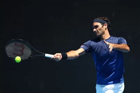 Roger Federer Places 2017 Ao Win Over Rafa In His Five Biggest Triumphs