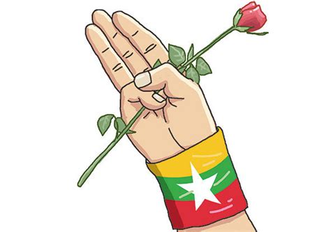 How To Bring Peace To Myanmar The Dong A Ilbo