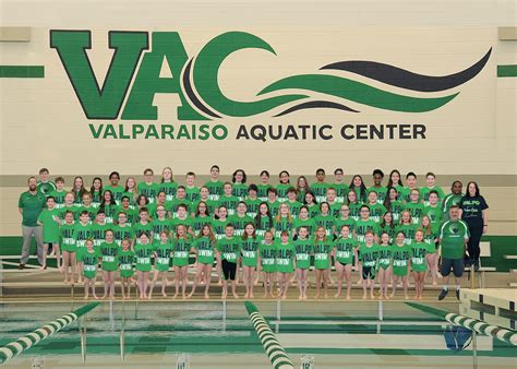 Valparaiso Swim Club
