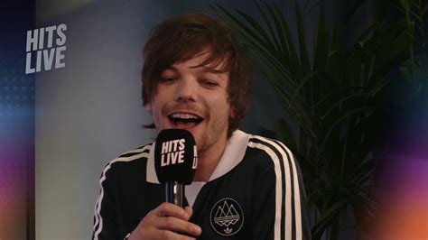 Louis Tomlinson Reveals What He Misses The Most About One Direction Youtube