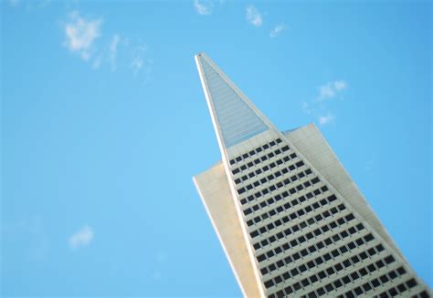 What Is The Pointy Tower In Sf? 2