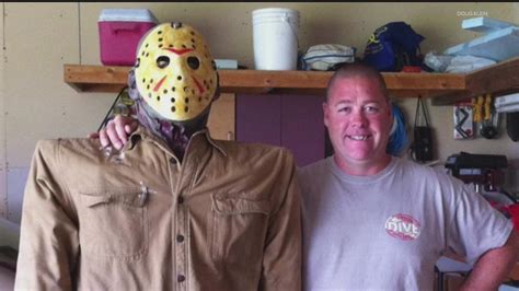 Jason Voorhees Is Still Chained Underwater In A Cosby Mine Pit