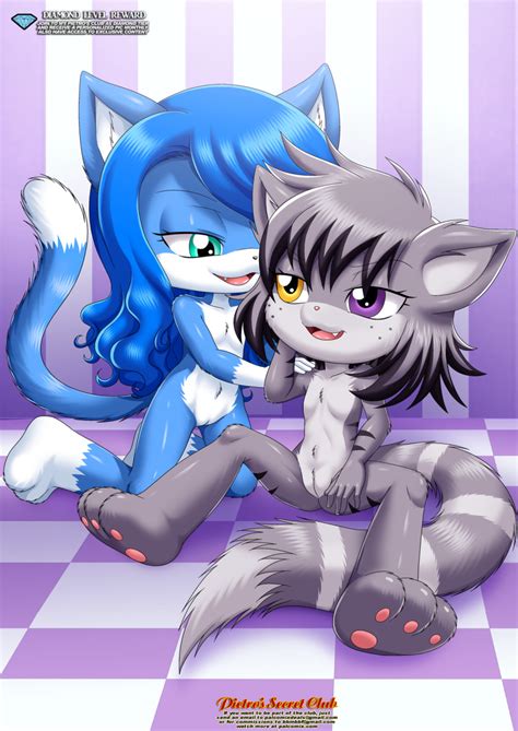Rule 34 2girls Anthro Ass Bbmbbf Cat Diamond Level Female Female Only