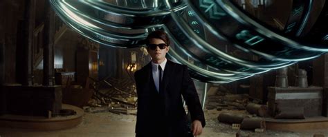 Artemis Fowl Movie Teaser Trailer Dives Into The World Of Fairies