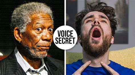 How ANYONE can get a DEEPER voice in 6 minutes... 