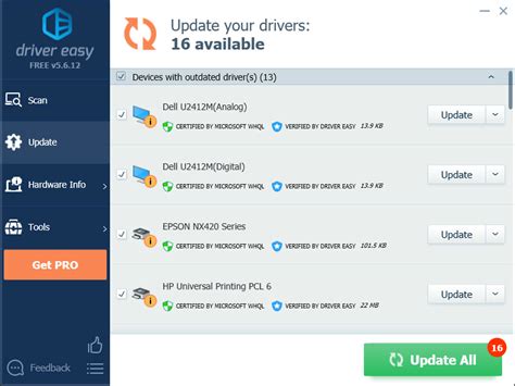 The driver work on windows 10, windows 8.1, windows 8, windows 7, windows vista, windows xp. Epson Stylus NX420 Driver Download for Windows 7/8/10 - Driver Easy