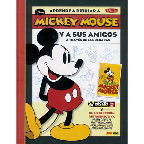 We did not find results for: Aprende a dibujar a Mickey (Crea, juega y aprende con Disney&#
