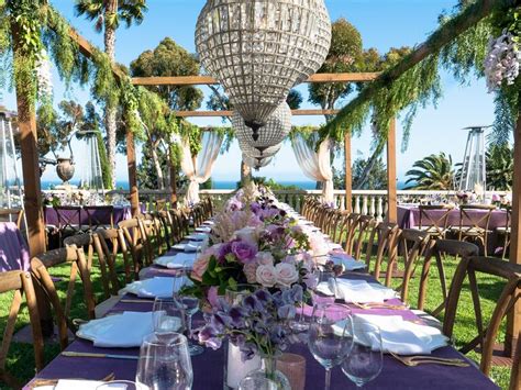 14 Of The Most Magnificent Malibu Wedding Venues