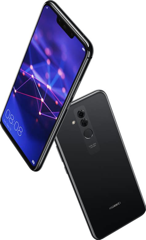 Acheter Moins Cher Huawei Mate 20 Lite Sur Choixma Magasin En Ligne