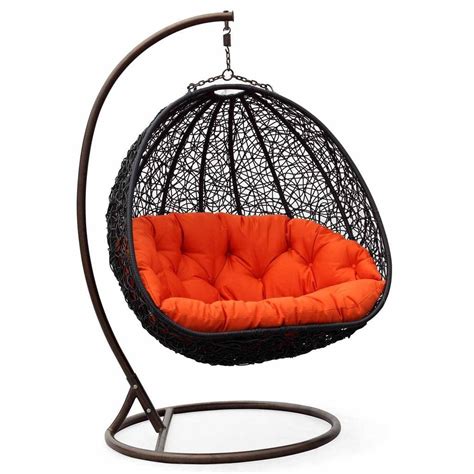 Hang Out This Summer In The Seasons Hottest Swing Chairs Favorites