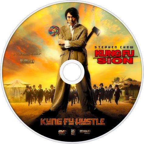He stumbles into a slum ruled by eccentric landlords who proves to become the greatest pros in disguise. Kung Fu Hustle | Movie fanart | fanart.tv