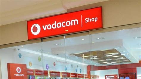 Vodacom Has Increased Their Data Prices