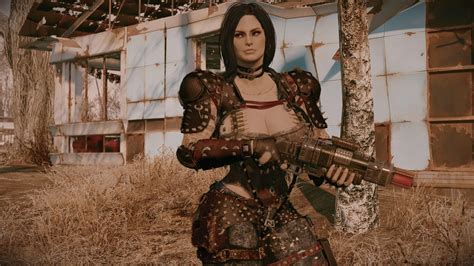 Post Your Sexy Screens Here Page Fallout Adult Mods Loverslab The Best Porn Website