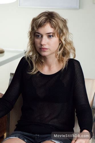 She S Funny That Way Publicity Still Of Imogen Poots