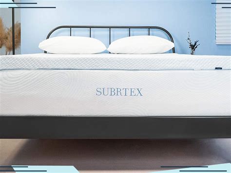 The 15 Best Cooling Mattress Toppers For A Good Nights Sleep Spy