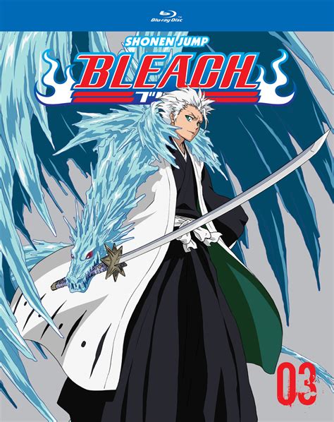 The Meaning And Symbolism Of The Word Bleach