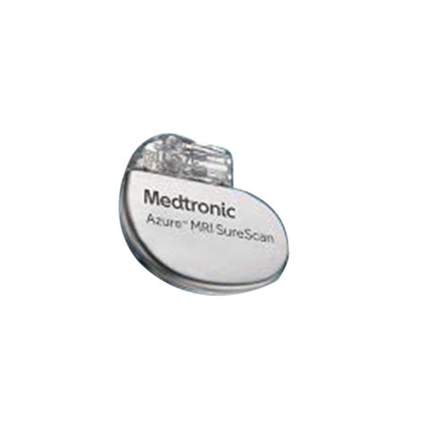 Medtronic Azure Pacemaker Naghi