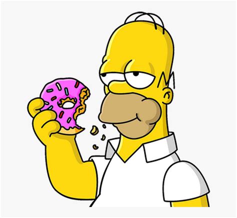 homer simpson bart simpson animated film donuts png clipart angle my xxx hot girl