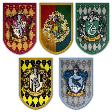 Sports And Outdoors Courage Hogwarts Logo Crest Harry Potter Gryffindor