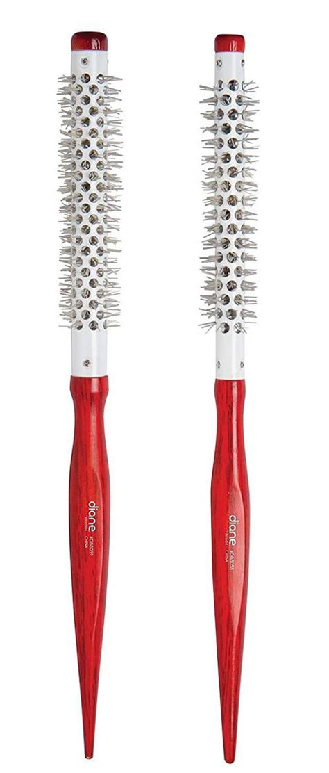 The innovative hair brush straighteners, below, do everything that your favorite brush and an ionic and ceramic heater will make this a good choice for anyone with damaged hair, and it heats up in as from the same company who revolutionized the everyday blowout, this hair straightening brush is as. Best Hair Brushes 2020 - Best Round, Paddle, and ...