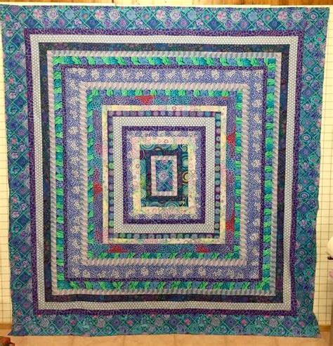 We did not find results for: Stone Log Cabin, from Kaffe's Quilts in Italy book. I ...