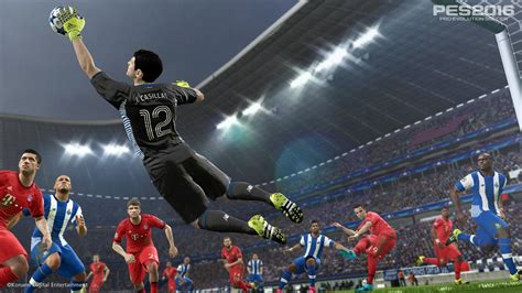 The award winning series returns packed with new features in its 20th anniversary year. Pro Evolution Soccer 2016 Mega PC : Download, Instalação e ...