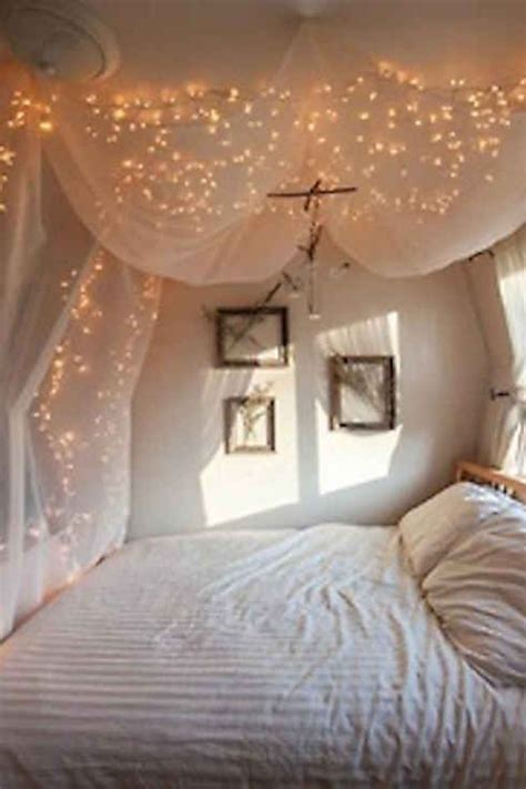 $40 for the whole project, including paint! Or hang christmas lights behind sheer curtains for a ...