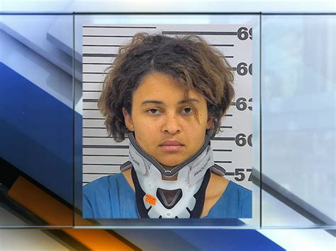 Woman Charged After 8 Year Old Son Found Dead 41 Action News