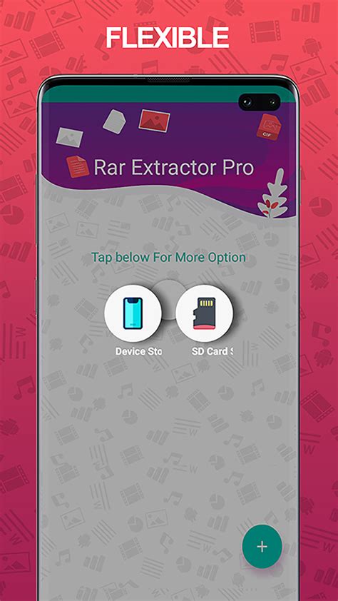 Rar Extractor Pro Easy Unrar Unzip And Zip File Compressoramazonde