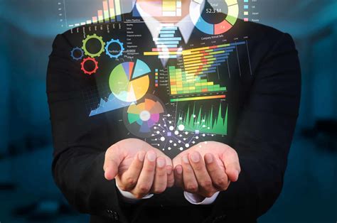 Data Visualisation Définition Outils Exemples Et Formations
