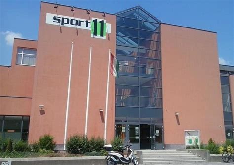 Maybe you would like to learn more about one of these? Sport11 Sport-, Szabadidő- és Rendezvényközpont | Sport