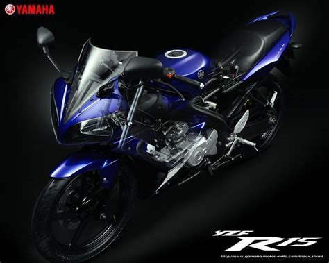 Hd wallpapers and background images. Yamaha YZF-R15 Wallpapers - Wallpaper Cave