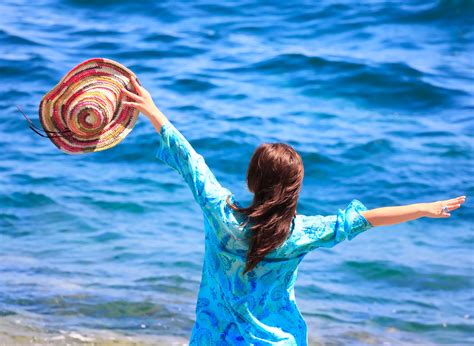 5 Mindful Tips Om Je Vakantiegevoel Vast Te Houden