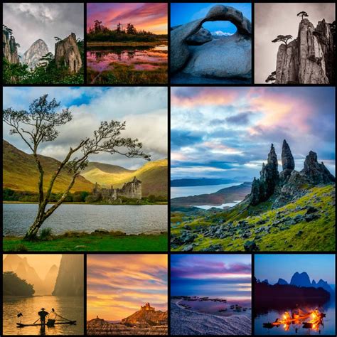 Top 10 Landscape Photos Of 2017 Anne Mckinnell Photography
