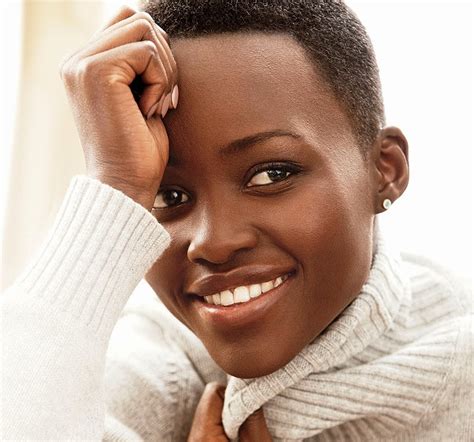 Afrolistas And The City Cover Story Actress Lupita Nyongo Is The