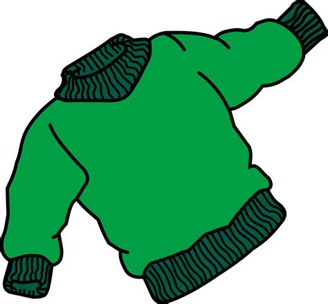 Download Clothes Clothing Pullover - Free vector graphic on Pixabay