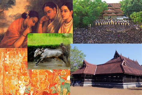 Kerala Culture Keralatravelplanner