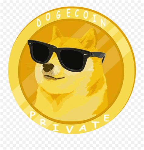 Davvero 31 Verità Che Devi Conoscere Dogecoin Logo Png Transparent