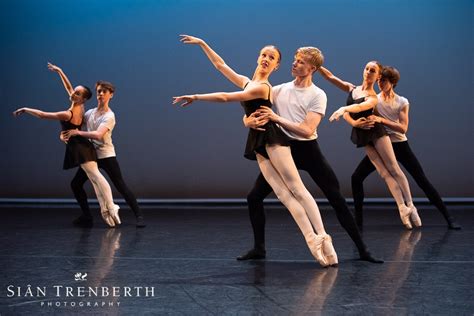 Summer Intensive 2019 - Gallery - Masters of Ballet Academy