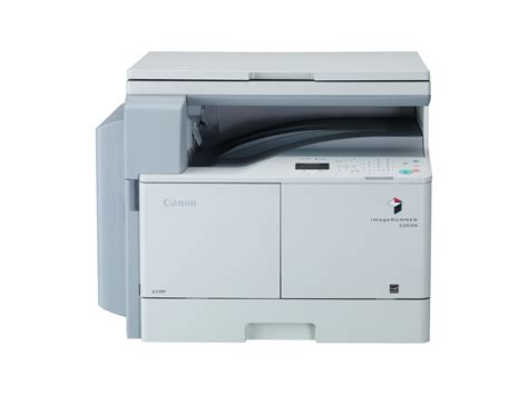 Canon europa nv makes no guarantees of any kind with regard to any programs, files, drivers or any other materials contained on or downloaded from this, or any other, canon software site. Canon imageRUNNER 2202 | Eurocom