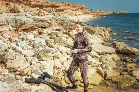 Top Best Spearfishing Wetsuits Of The Adventure Junkies