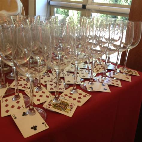 Learn about event planning, casino party decorations, party supplies, and more. Best 25+ Casino party decorations ideas on Pinterest ...