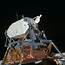 Apollo 16  Lunar Module Orion This Picture Shows How Some Of The