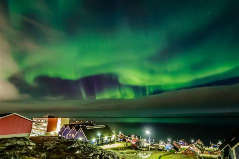 7 Of The Best Places In The World To See The Northern Lights Savoir Flair