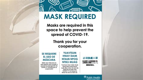 Maybe you would like to learn more about one of these? Dane County businesses ordered to display 'mask required' sign