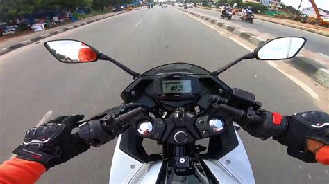 Suzuki gixxer sf is one of the most affordable full faired sports bike in bangladesh which consists of 154.9cc engine. Top Speed Test of SUZUKI Gixxer SF150 BS6 2020 - YouTube